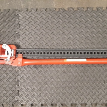 RUNVA: Farm Jack 48"