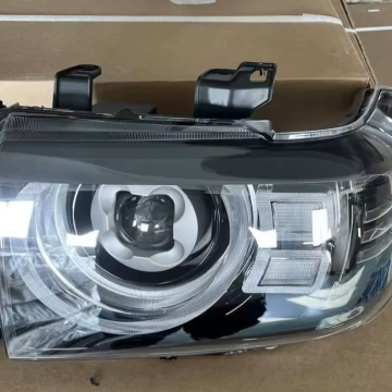 Toyota Land Cruise 79/76 Series (2007 – 2023) Replacement LED Headlight